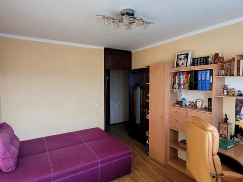 квартира по адресу Академика Павлова ул., 321/20