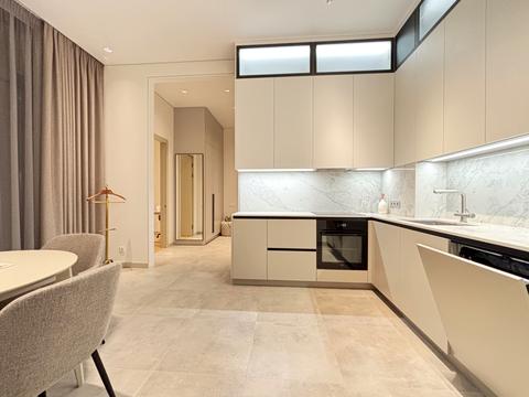 квартира по адресу Садово-Ботанічна ул. (Тимірязєвська), 46