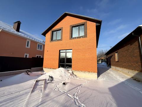 дом по адресу Богомольца ул., 63