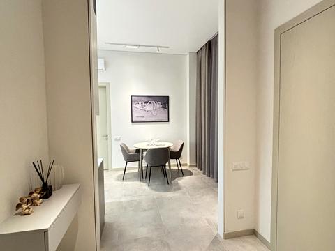 квартира по адресу Садово-Ботанічна ул. (Тимірязєвська), 46