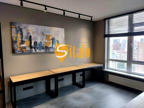 коммерческая по адресу Жилянская ул., 68