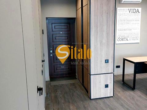 коммерческая по адресу Жилянская ул., 68