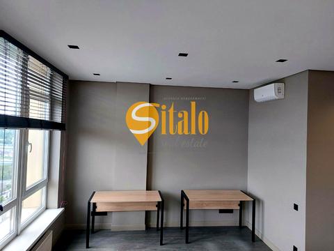 коммерческая по адресу Жилянская ул., 68