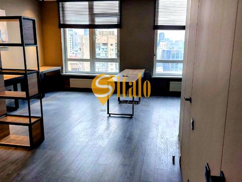 коммерческая по адресу Жилянская ул., 68