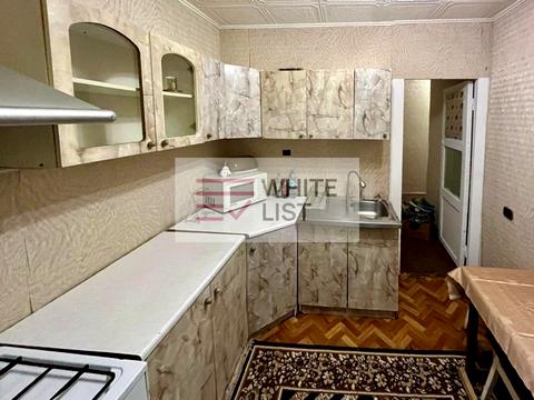 квартира по адресу Южно-Окружная ул., 6