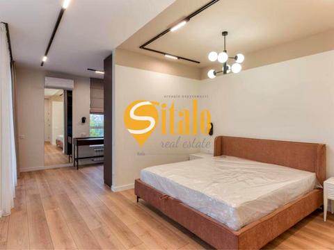 квартира за адресою Драгоманова вул., 31