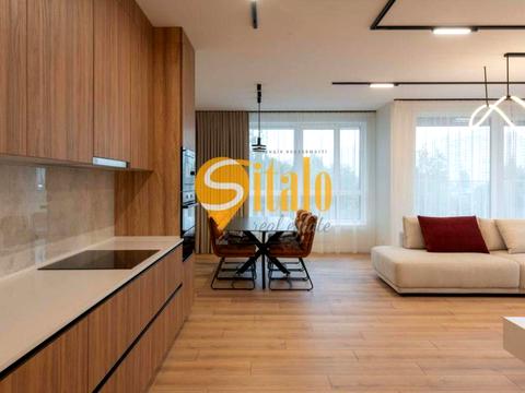 квартира за адресою Драгоманова вул., 31