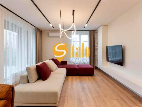 квартира за адресою Драгоманова вул., 31