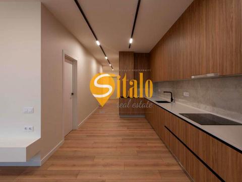 квартира за адресою Драгоманова вул., 31