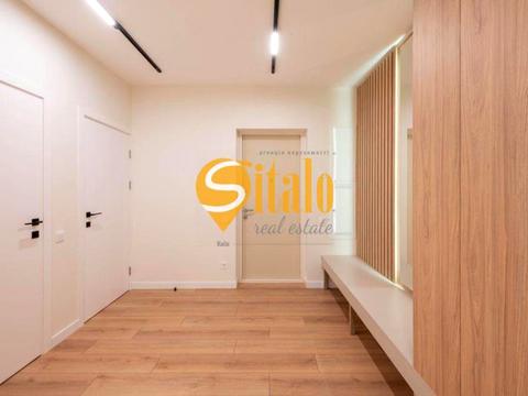 квартира за адресою Драгоманова вул., 31