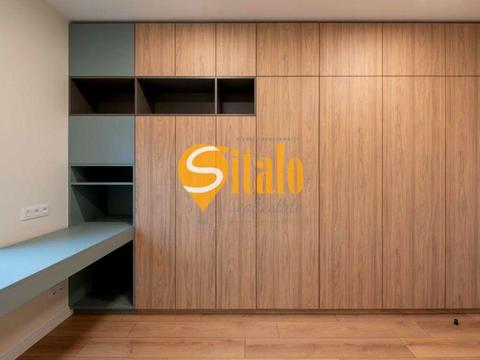 квартира за адресою Драгоманова вул., 31