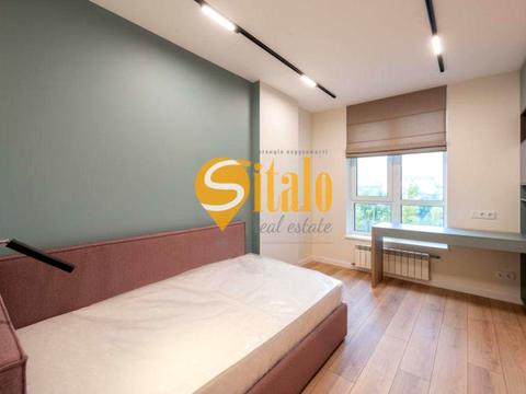 квартира за адресою Драгоманова вул., 31