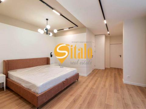 квартира за адресою Драгоманова вул., 31