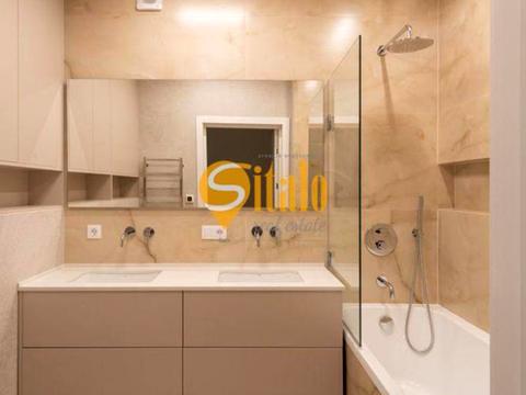 квартира за адресою Драгоманова вул., 31