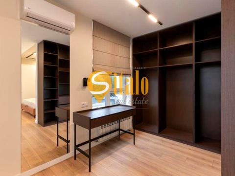 квартира за адресою Драгоманова вул., 31