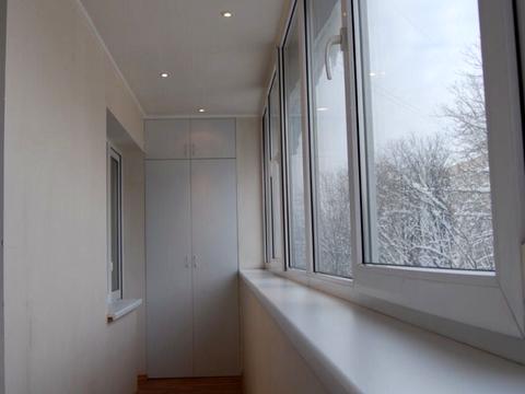 квартира по адресу Евгения Коновальца ул. (Щорса), 33