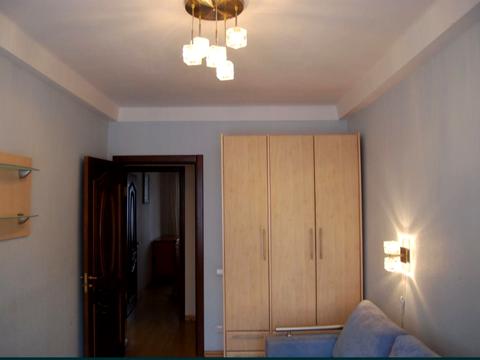 квартира по адресу Евгения Коновальца ул. (Щорса), 33