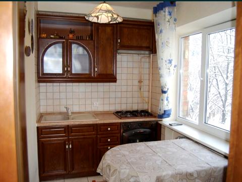 квартира по адресу Евгения Коновальца ул. (Щорса), 33