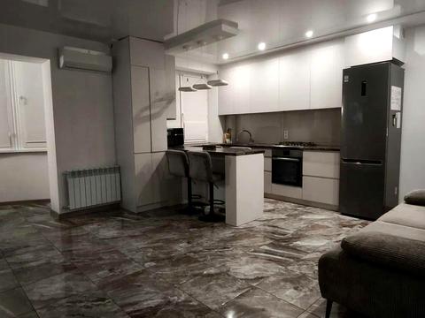 квартира по адресу Харьков, Лосевский пер., 4