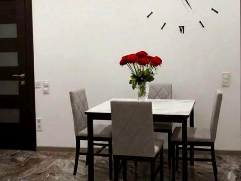 квартира по адресу Харьков, Лосевский пер., 4