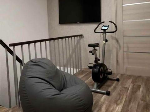 квартира по адресу Харьков, Лосевский пер., 4