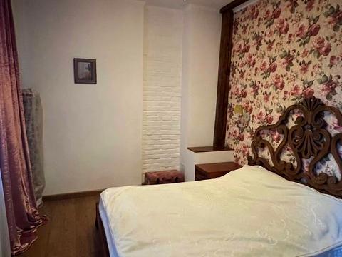 квартира по адресу Львов, Николая Лысенко ул., 5