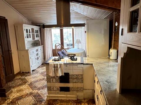 квартира по адресу Львов, Николая Лысенко ул., 5