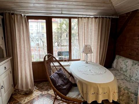 квартира по адресу Львов, Николая Лысенко ул., 5