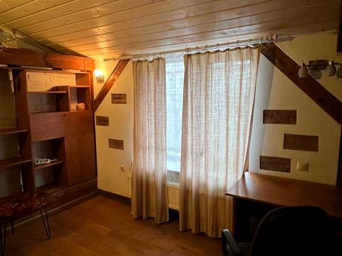 квартира по адресу Львов, Николая Лысенко ул., 5