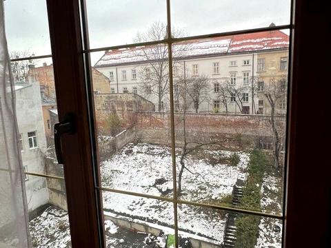 квартира по адресу Львов, Николая Лысенко ул., 5