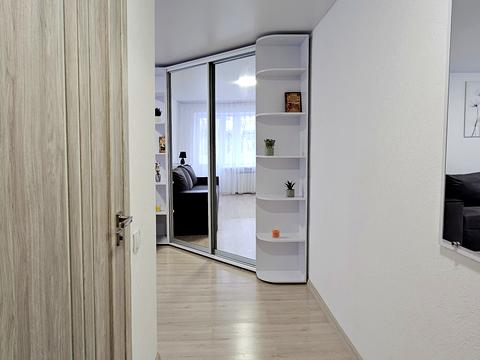 квартира за адресою Галини Романової вул., 9а