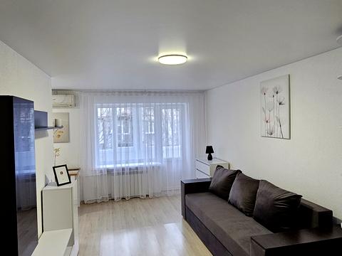 квартира за адресою Галини Романової вул., 9а