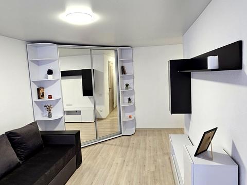 квартира за адресою Галини Романової вул., 9а