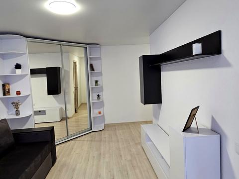 квартира за адресою Галини Романової вул., 9а