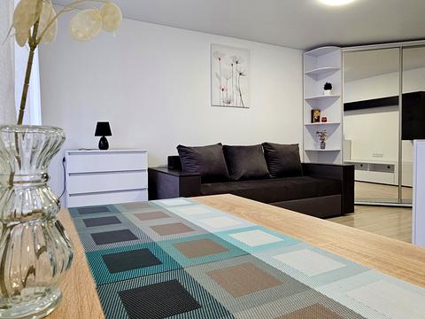 квартира за адресою Галини Романової вул., 9а