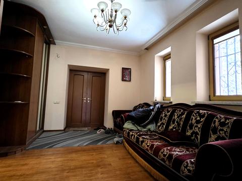 дом по адресу Приозерна