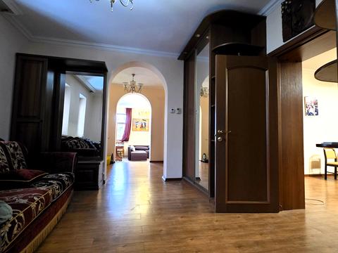 дом по адресу Приозерна