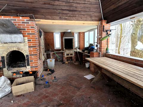 дом по адресу Приозерна