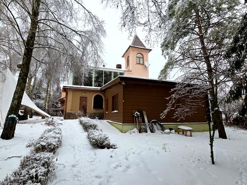 дом по адресу Приозерна