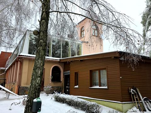 дом по адресу Приозерна