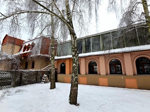 дом по адресу Приозерна