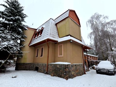 дом по адресу Приозерна