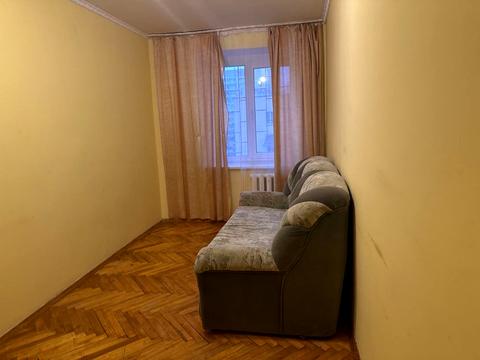 квартира за адресою Морозна вул., 14