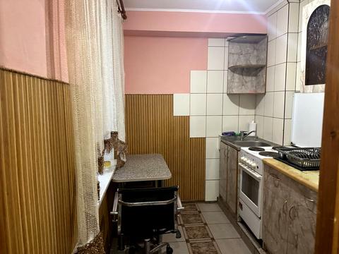 квартира за адресою Морозна вул., 14