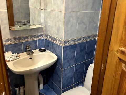 квартира за адресою Морозна вул., 14