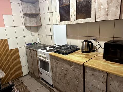 квартира за адресою Морозна вул., 14