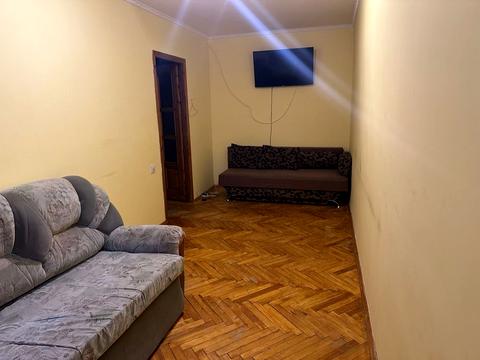 квартира за адресою Морозна вул., 14