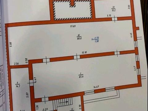 комерційна за адресою Леоніда Перфецького вул., 11