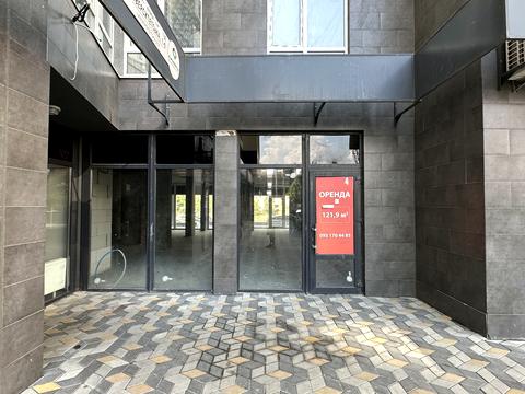 коммерческая по адресу Университетская ул., 1д