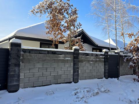 дом по адресу Успішна